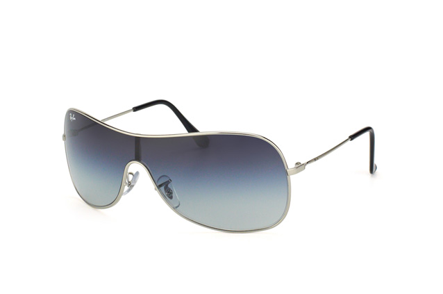 RayBan RB 3211 003 8G 01 32 SMALL Zoom