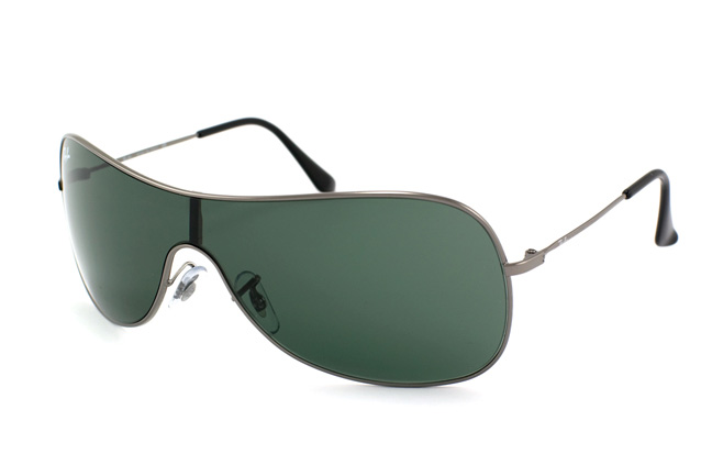 RayBan RB 3211 004 71 01 32 SMALL Zoom