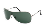 Ray-Ban Gafas de sol RB 3211 004/71 01/32 SMALL