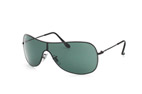 Ray-Ban Sonnenbrille RB 3211 006/71 01/32 SMALL
