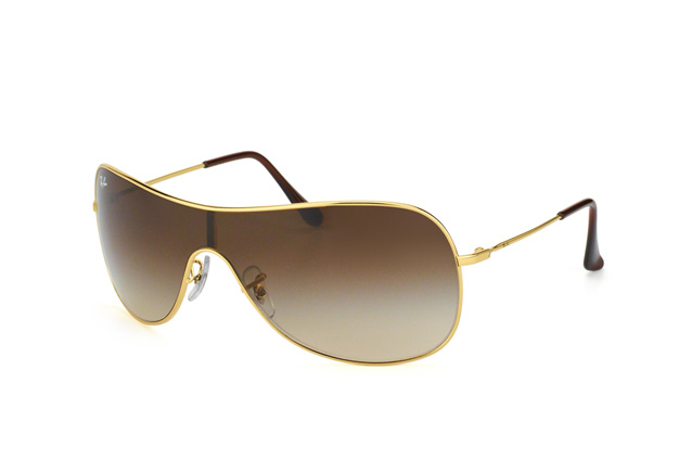 RayBan RB 3211 001 13 01 32 SMALL Zoom