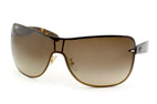Ray-Ban Sunglasses RB 3414 001/13 01/38