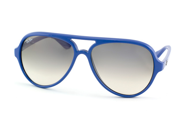 Ray-Ban Cats 5000 RB 4125 756/32