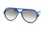 Ray-Ban Sonnenbrille Cats 5000 RB 4125 756/32