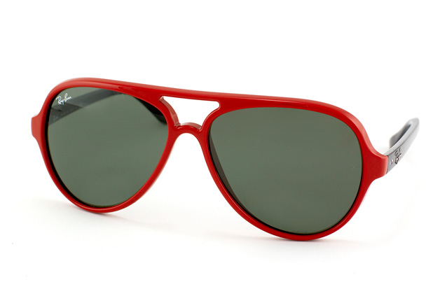 Ray-Ban Cats 5000 RB 4125 730