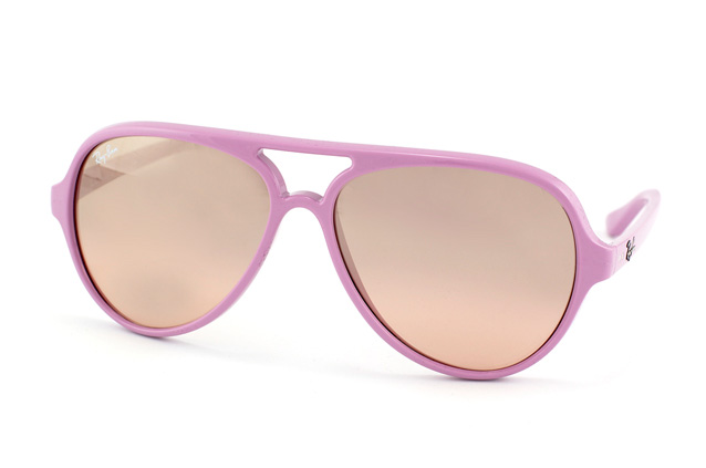Ray-Ban Cats 5000 RB 4125 738/3E