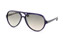 Ray-Ban Sonnenbrille Cats 5000 RB 4125 806/32