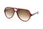 Ray-Ban Sonnenbrille Cats 5000 RB 4125 807/51
