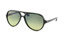 Ray-Ban Sonnenbrille Cats 5000 RB 4125 808/28