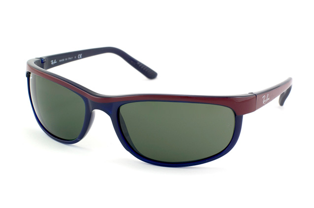 Ray-Ban Predator 2 RB 2027 788