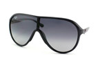 Ray-Ban Sonnenbrille RB 4077 601/8G LARGE