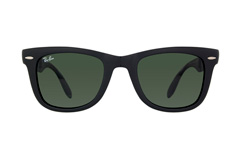 Folding Wayfarer RB 4105 601S