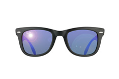 Fold Wayfarer RB 4105 601S68