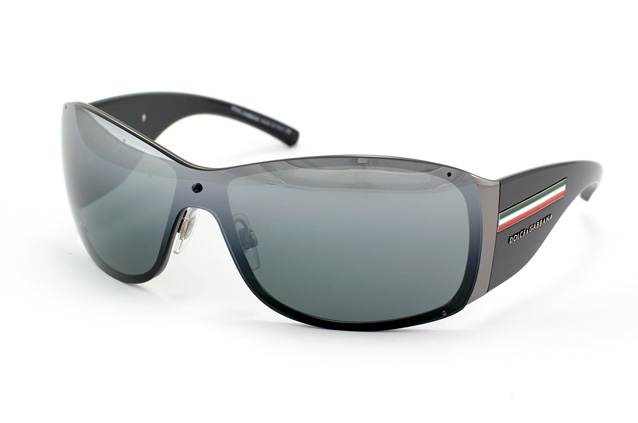 Dolce&Gabbana DG 2061 253/88 01/37