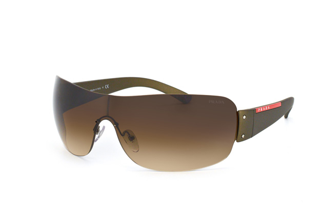 Prada Sport PS 07FS ZVK6S1