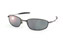 Oakley Sonnenbrille Whisker OO 4020 12-849