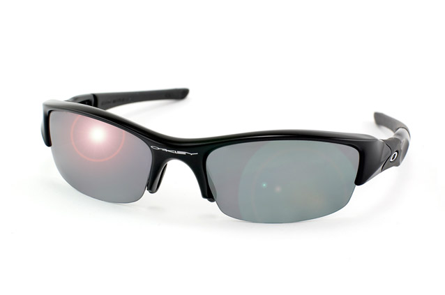 Oakley Flak Jacket OO 9008 12-900