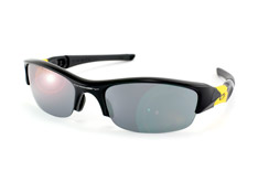 Flak Jacket Livestrong OO 9008 12-762