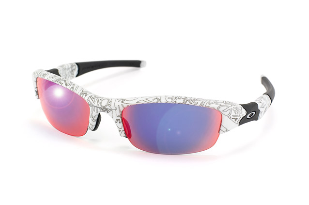 Oakley Flak Jacket OO 9008 24-025J