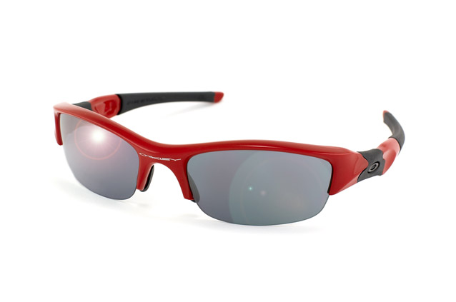Oakley Flak Jacket OO 9008 03-892