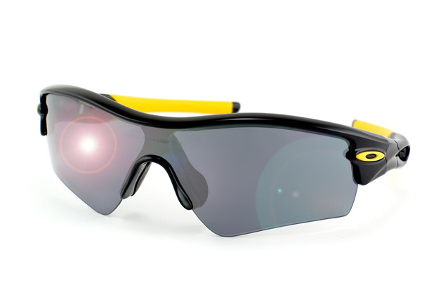 Oakley Radar Path Livestrong OO 9051 12-763