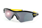 Oakley Lunettes de soleil Radar Path Livestrong OO 9051 12-763