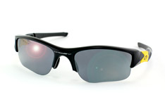 Flak Jacket XLJ Livestrong OO 9009 12-791