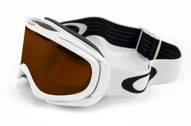 Oakley Ambush Snow OO 7017 01-269