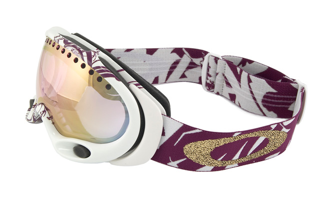 Oakley A-Frame Gretchen Bleiler OO 7001 01-804