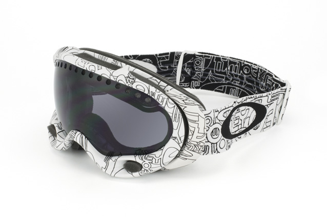 Oakley A-Frame OO 7001 57-208