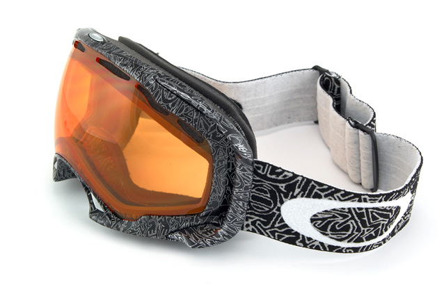 Oakley Splice OO 7022 01-890