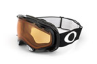 Oakley Skibrille Splice OO 7022 57-242
