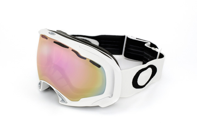Oakley Splice OO 7022 57-248