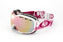 Oakley Skibrille Stockholm Breast Cancer OO 7012 57-067