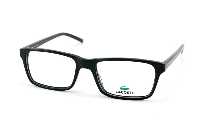 Lacoste LA 12033 BK