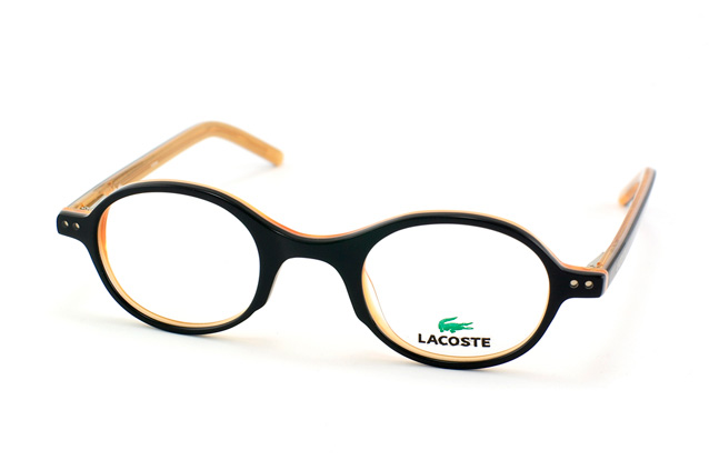 Lacoste LA 12235 BK