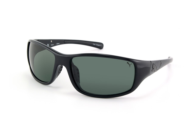 Puma Raven PU 15057P BK