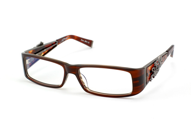 Ed Hardy EHO 704 Hazel