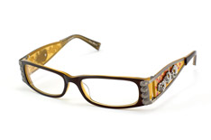 EHO 712 Sky Amber
