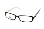 ck Calvin Klein Brille cK 5571 961