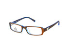 ck Calvin Klein Brille cK 5571 200