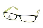 ck Calvin Klein Brille cK 5588 002