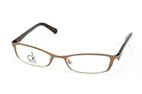 ck Calvin Klein Brille cK 5316 237