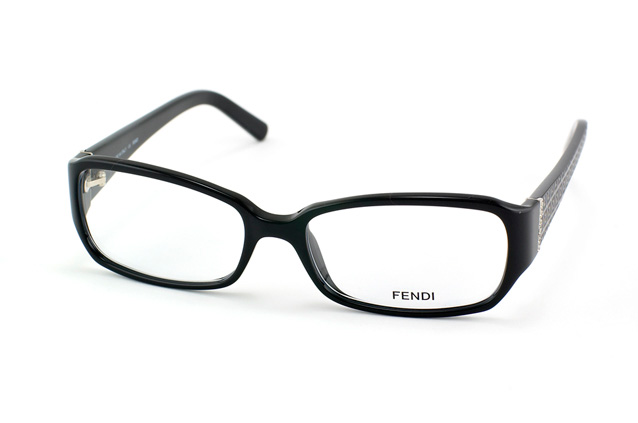 Fendi Mini Logo F 777R 001