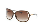 Tom Ford Sonnenbrille Raquel FT 0076 / S 692