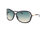 Tom Ford Sonnenbrille Raquel FT 0076 / S 199