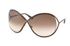 Tom Ford Sonnenbrille Lilliana FT 0131 / S 48F