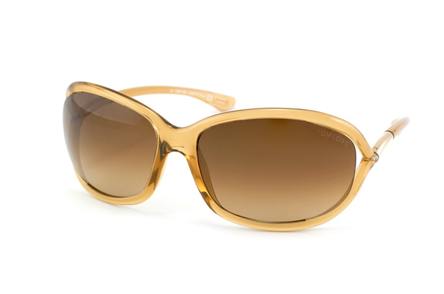 Tom Ford Jennifer FT 0008 / S 614