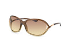 Tom Ford Sonnenbrille Jennifer FT 0008 / S 38F