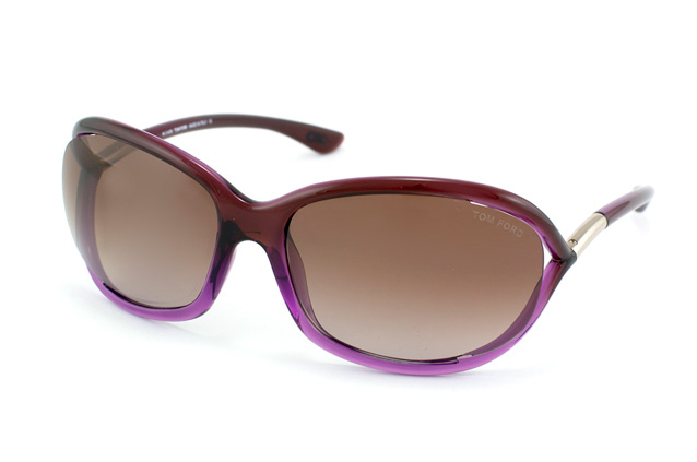 Tom Ford Jennifer FT 0008 / S 83F